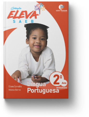 Ensino Fundamental 8º Ano: Prova de Recuperação de Português 2o tri CSVP